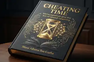 Cheating Time cover
