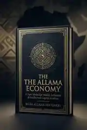 The Allama Economy cover
